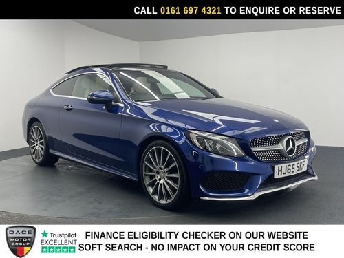 Mercedes Benz C-Class