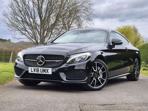 Mercedes Benz C-Class