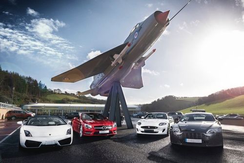 Land Rover Defender 110