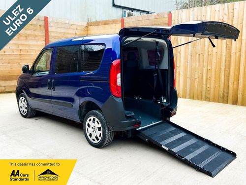 Fiat Doblo