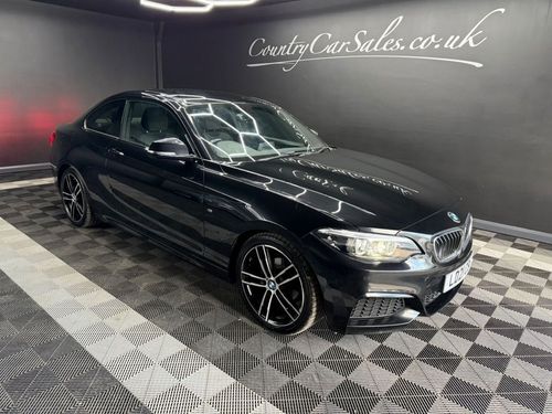 BMW 2 Series