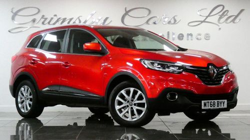 Renault Kadjar