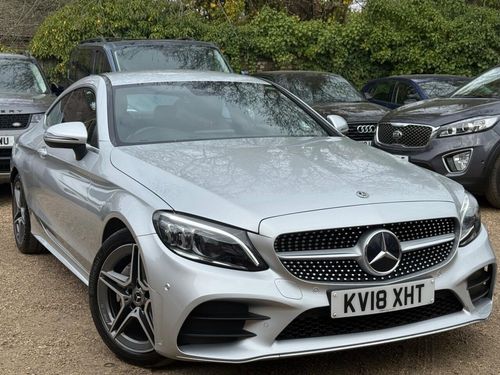 Mercedes Benz C-Class