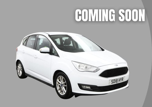 Ford C Max