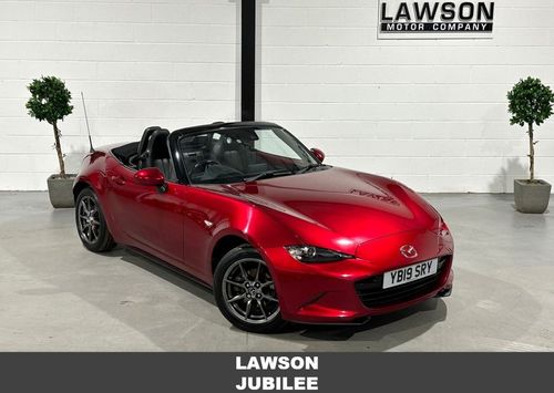 Mazda Mx 5
