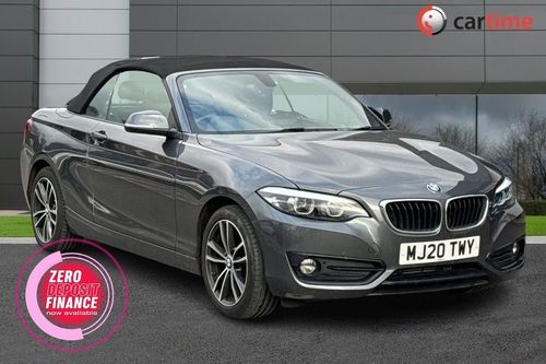 BMW 2 Series