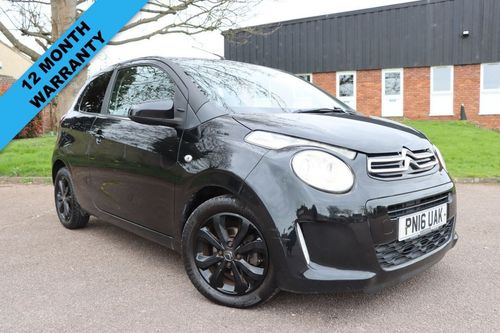 Citroen C1