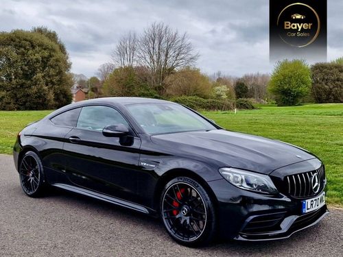 Mercedes Benz C-Class