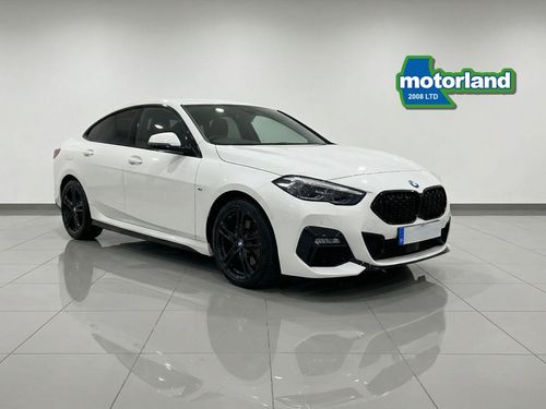BMW 2 SERIES GRAN COUPE