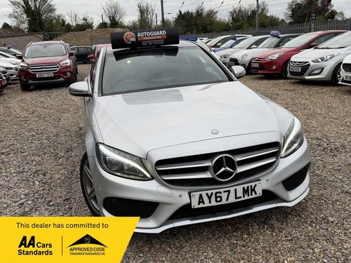 Mercedes Benz C-Class