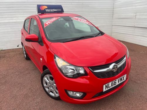Vauxhall Viva