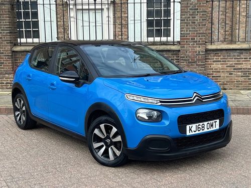 Citroen C3