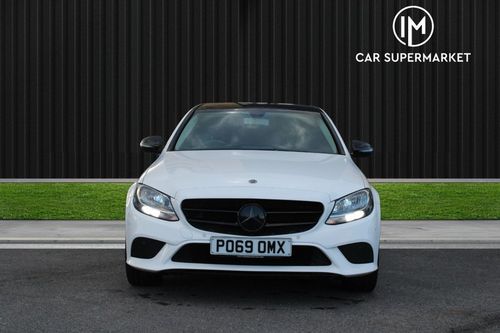 Mercedes Benz C-Class