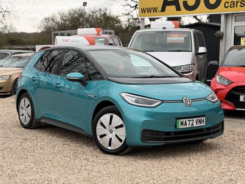 Volkswagen ID.3