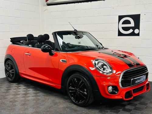 MINI Convertible