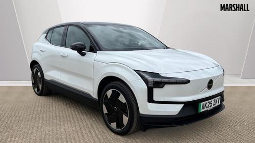 Volvo EX30