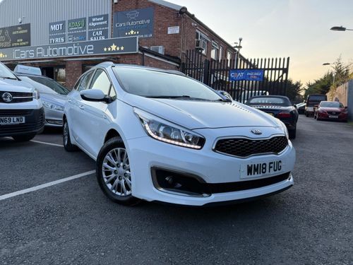 Kia Cee'd