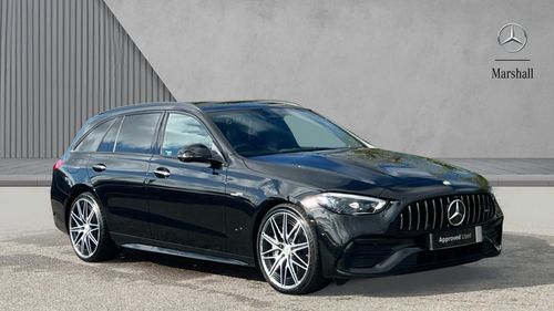 Mercedes Benz C-Class