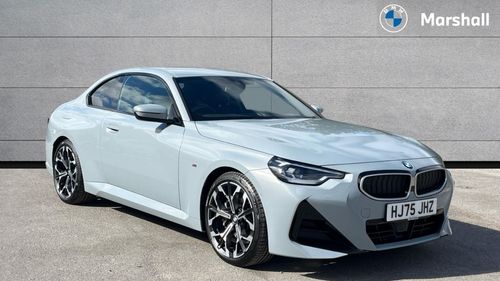 BMW 2 Series