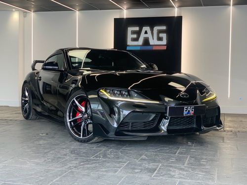 Toyota Supra