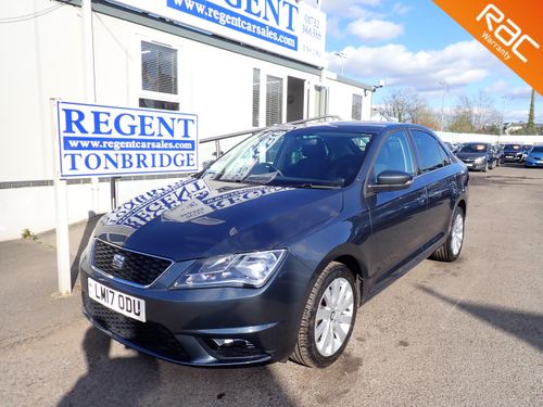 SEAT Toledo