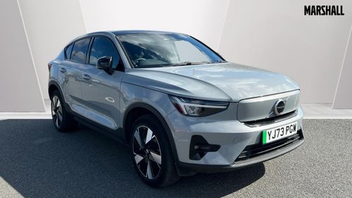Volvo C40
