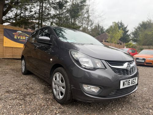 Vauxhall Viva
