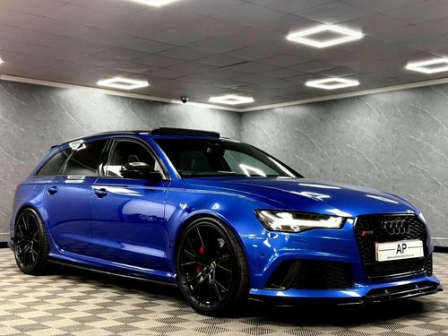 Audi RS6