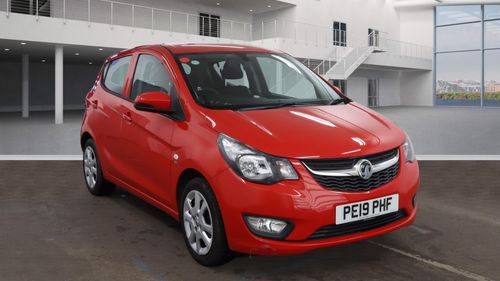 Vauxhall Viva