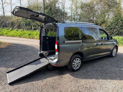 Ford Tourneo