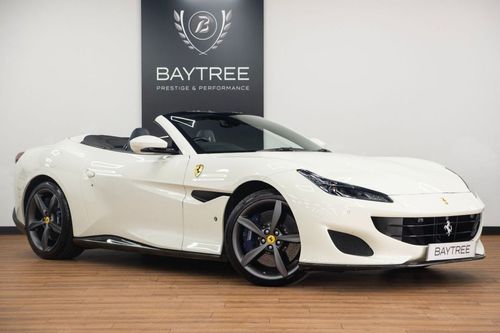 Ferrari PORTOFINO