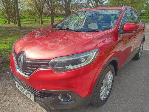 Renault Kadjar