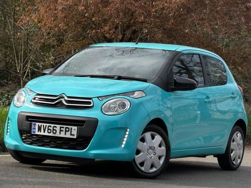 Citroen C1