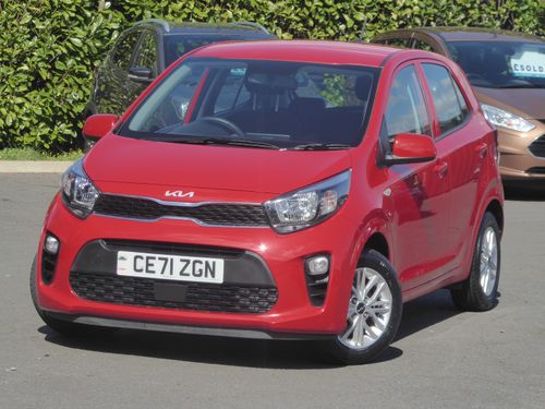 Kia Picanto