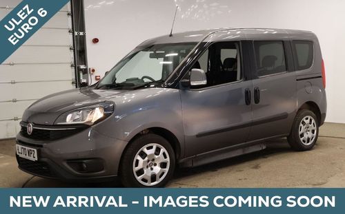 Fiat Doblo