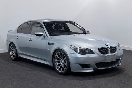 BMW M5