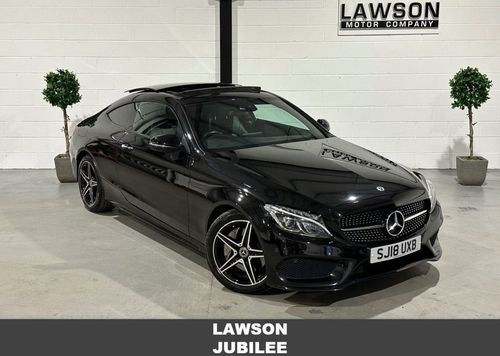 Mercedes Benz C-Class