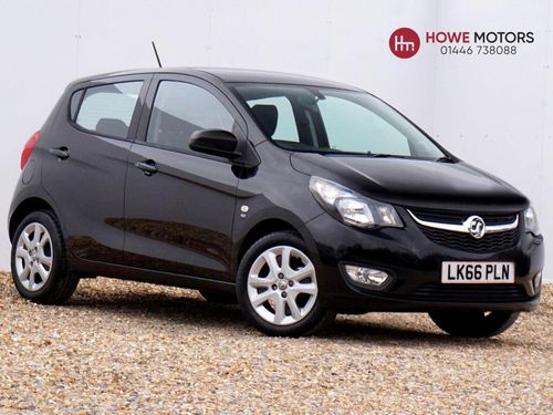 Vauxhall Viva