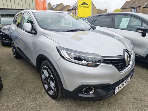Renault Kadjar
