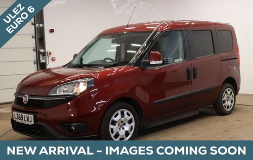 Fiat Doblo