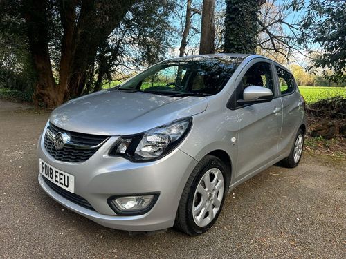 Vauxhall Viva