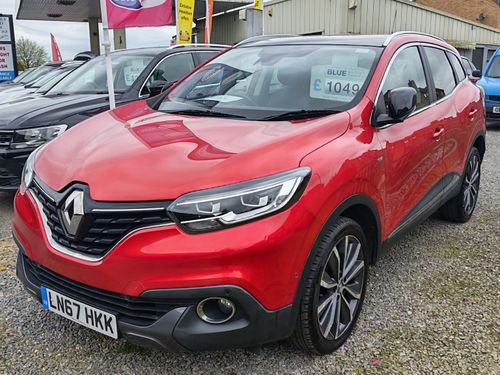 Renault Kadjar