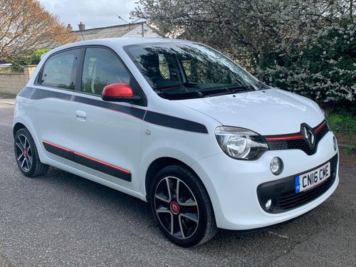 Renault Twingo