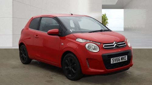 Citroen C1