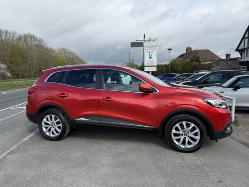 Renault Kadjar