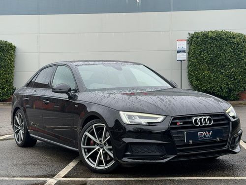 Audi S4