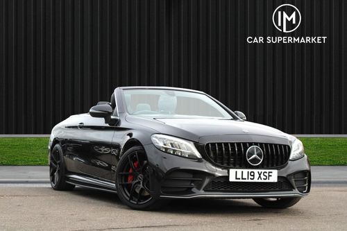 Mercedes Benz C-Class