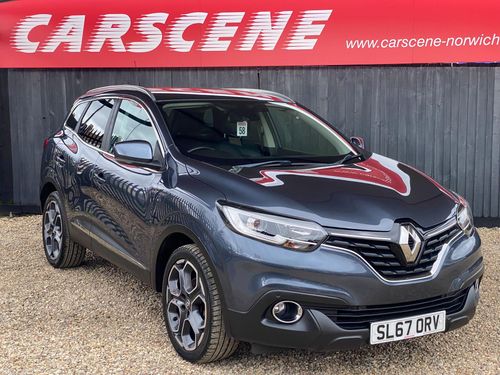 Renault Kadjar