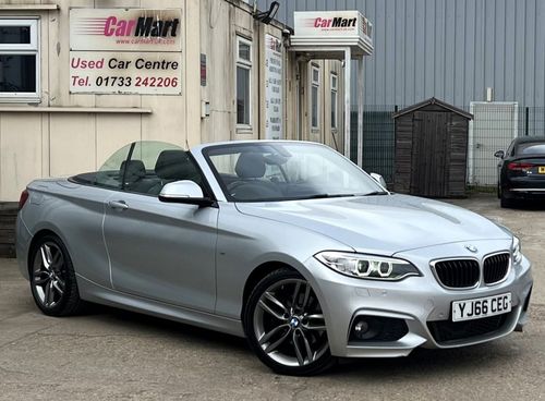 BMW 2 Series