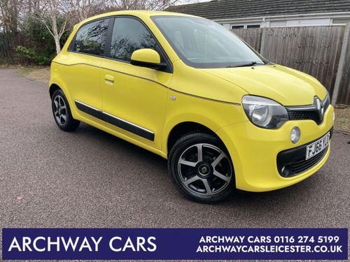 Renault Twingo